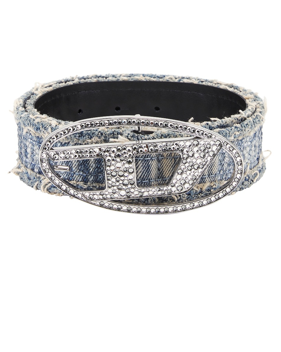 1DR Strass Belt - 3