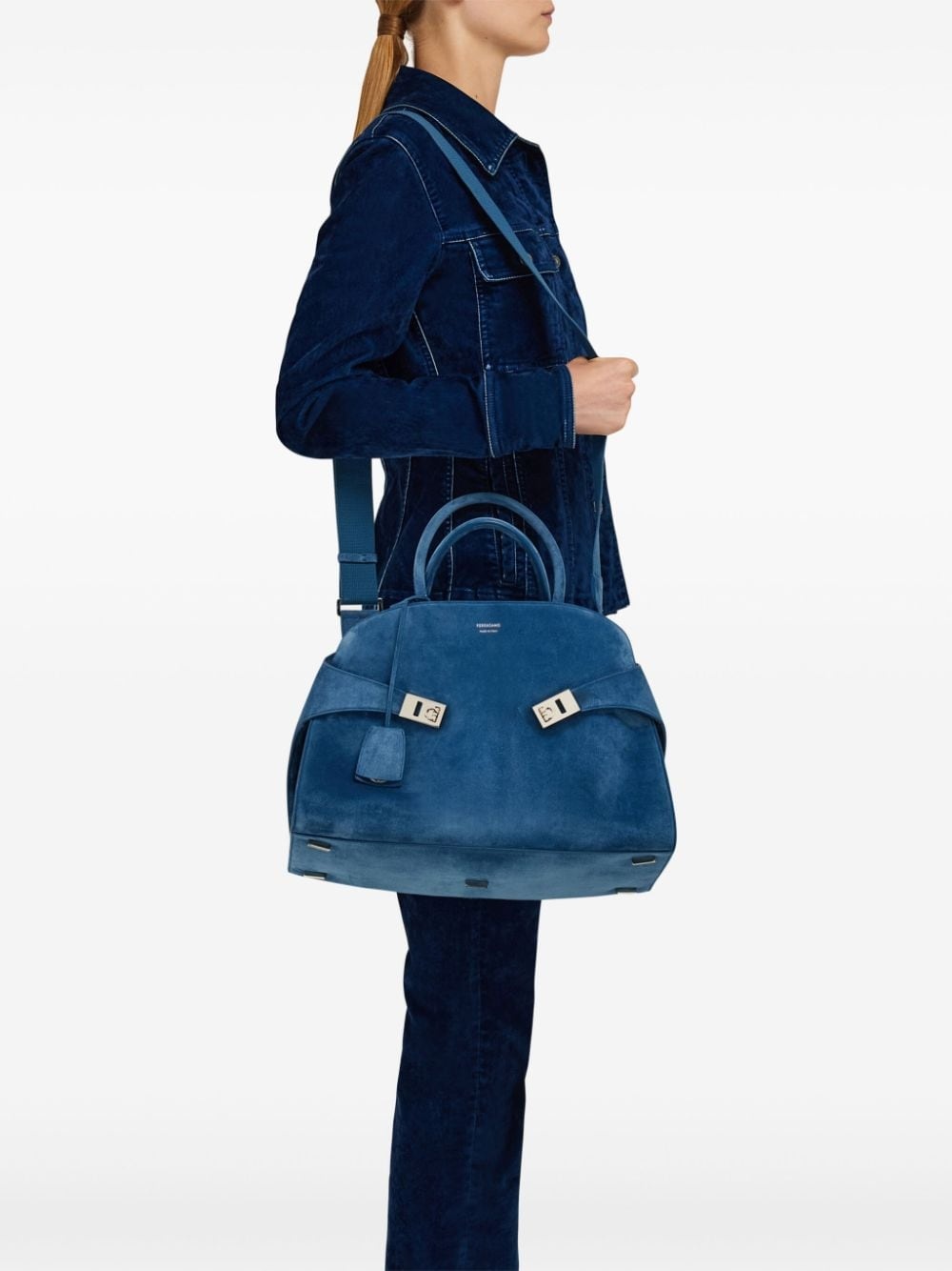 Hug handbag - 3