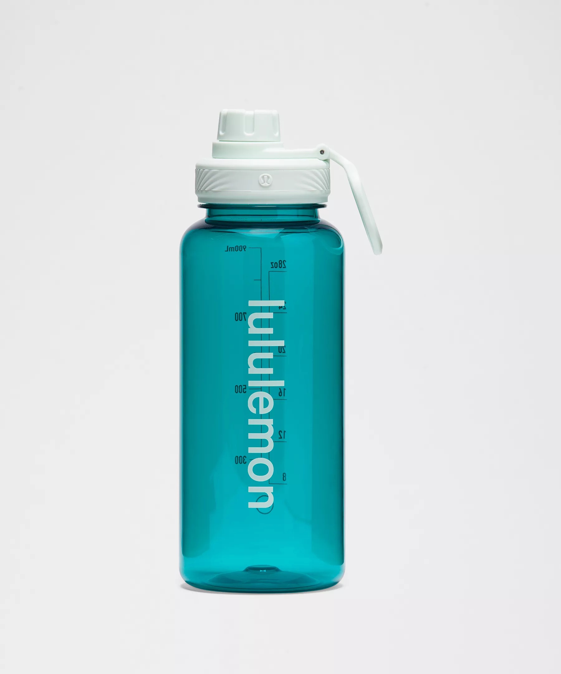 Back to Life Clear Bottle 32oz - 1