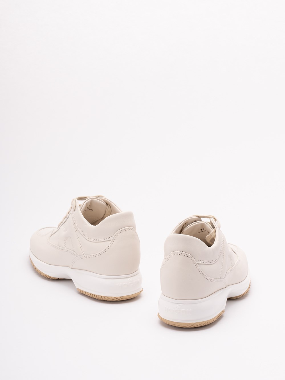 `Hogan Cool Interactive` Sneakers - 3