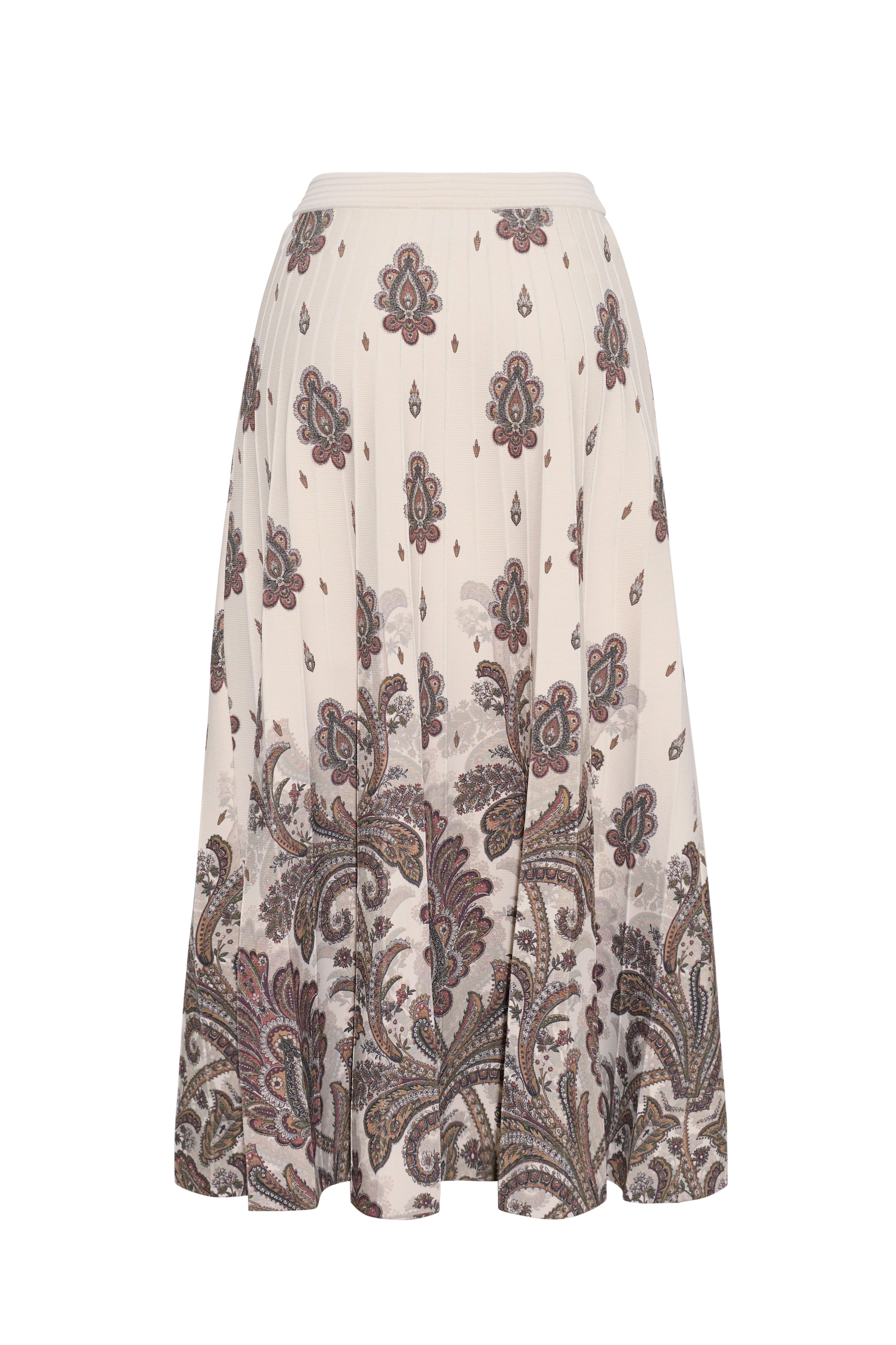 Tavira Skirt - 1