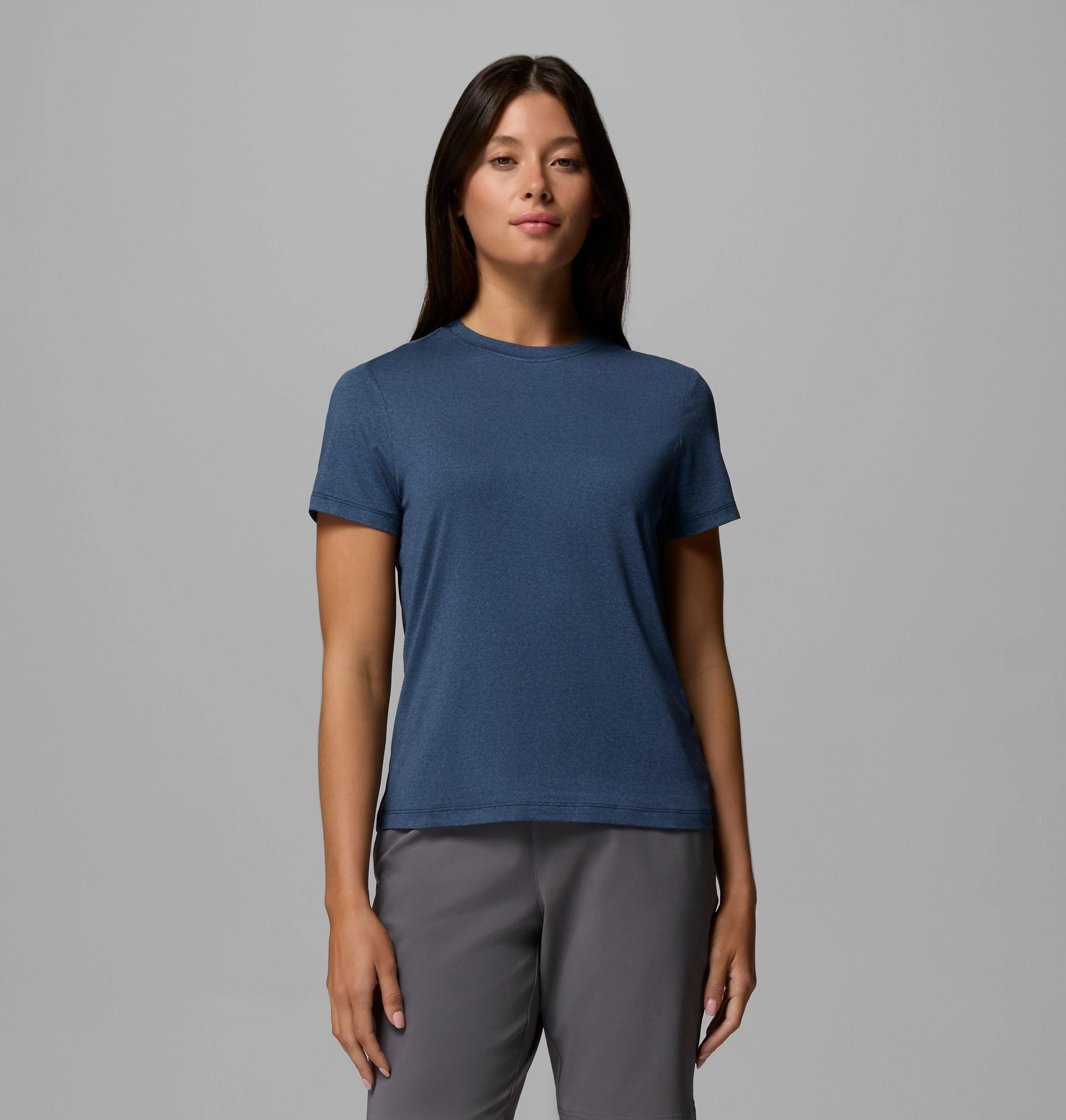 Women's Parsons Point Short Sleeve T-Shirt - 1