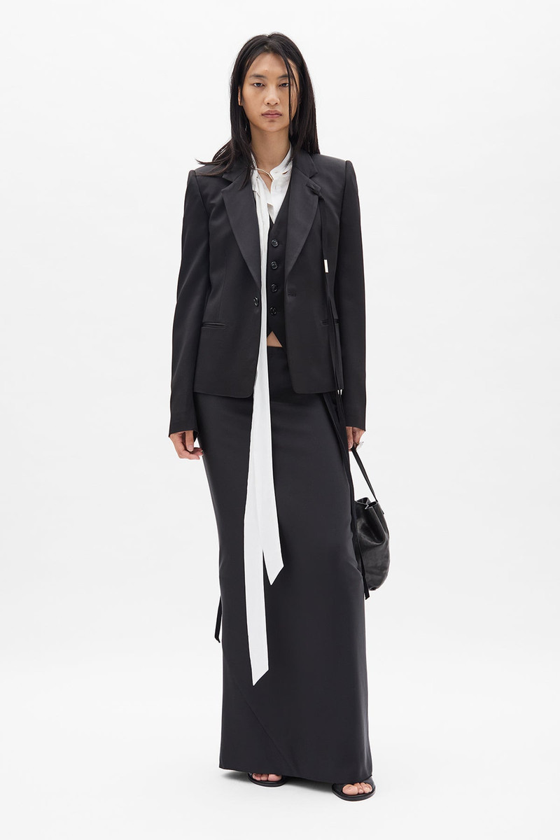Tiuku Classic Waistcoat 4
