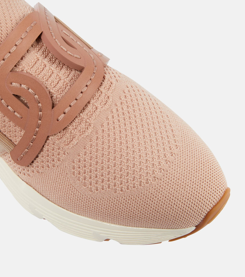 Slip-on sneakers 6