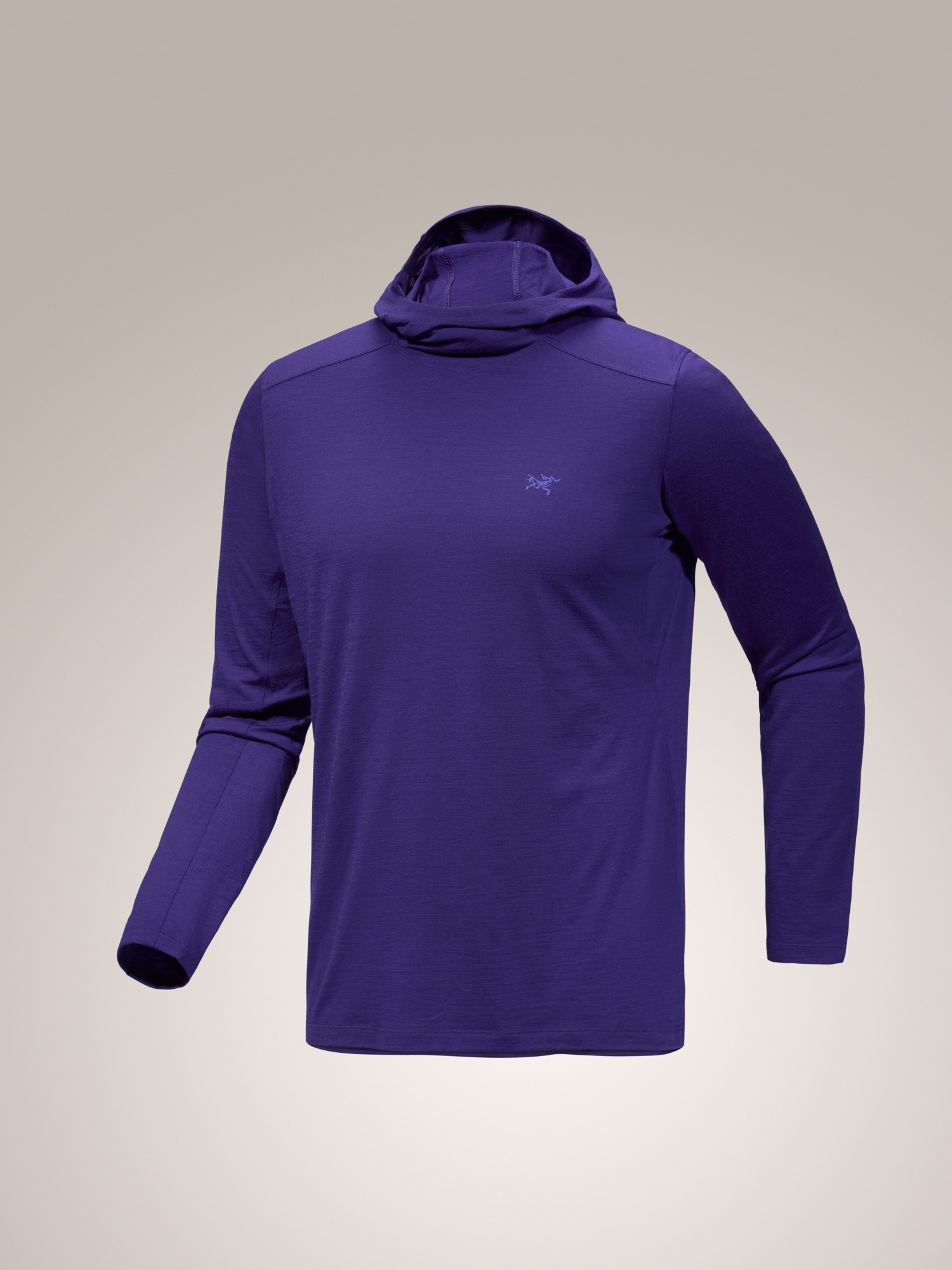 Ionia Merino Wool Hoody - 7
