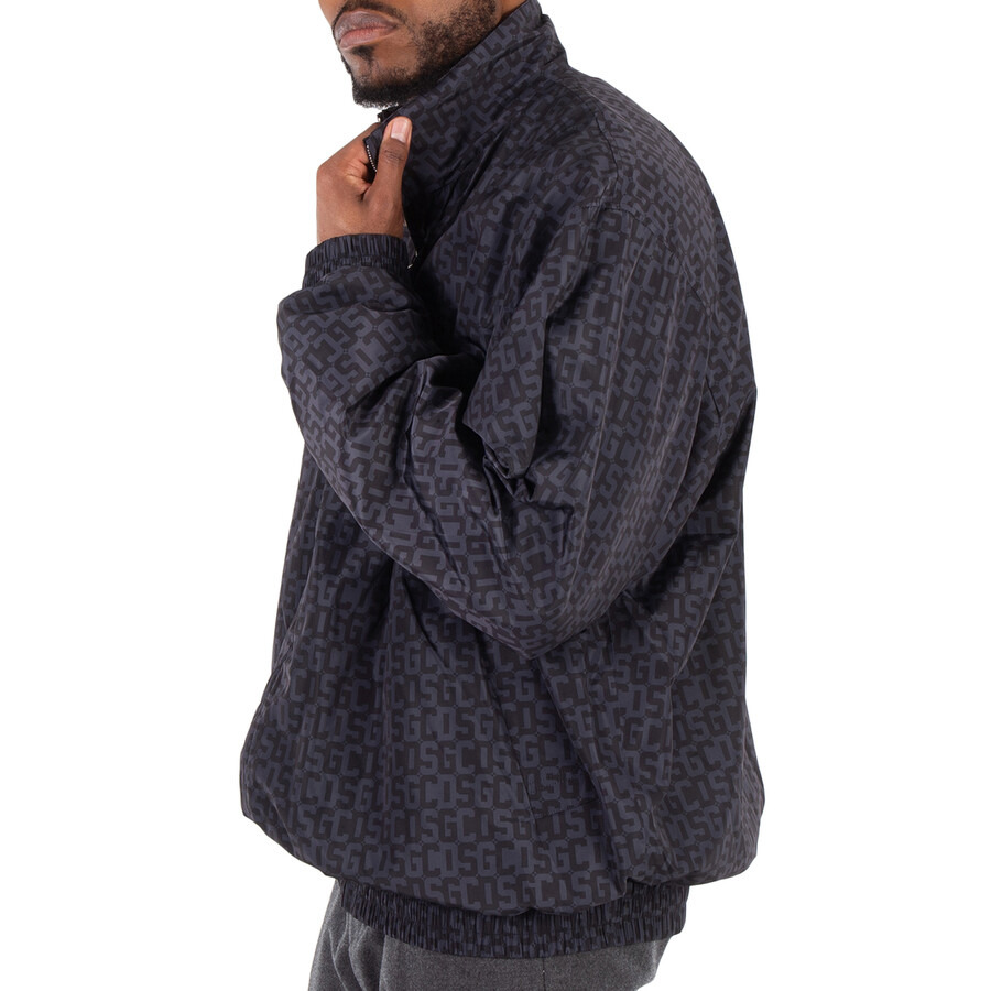 GCDS Reversible Lightweight Windproof Jacket - 4