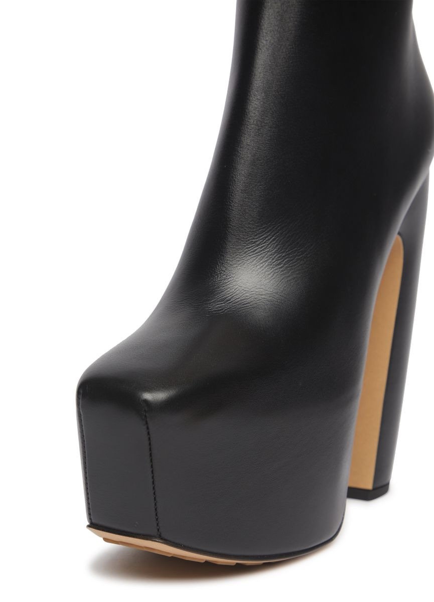 Mostra ankle boots - 5