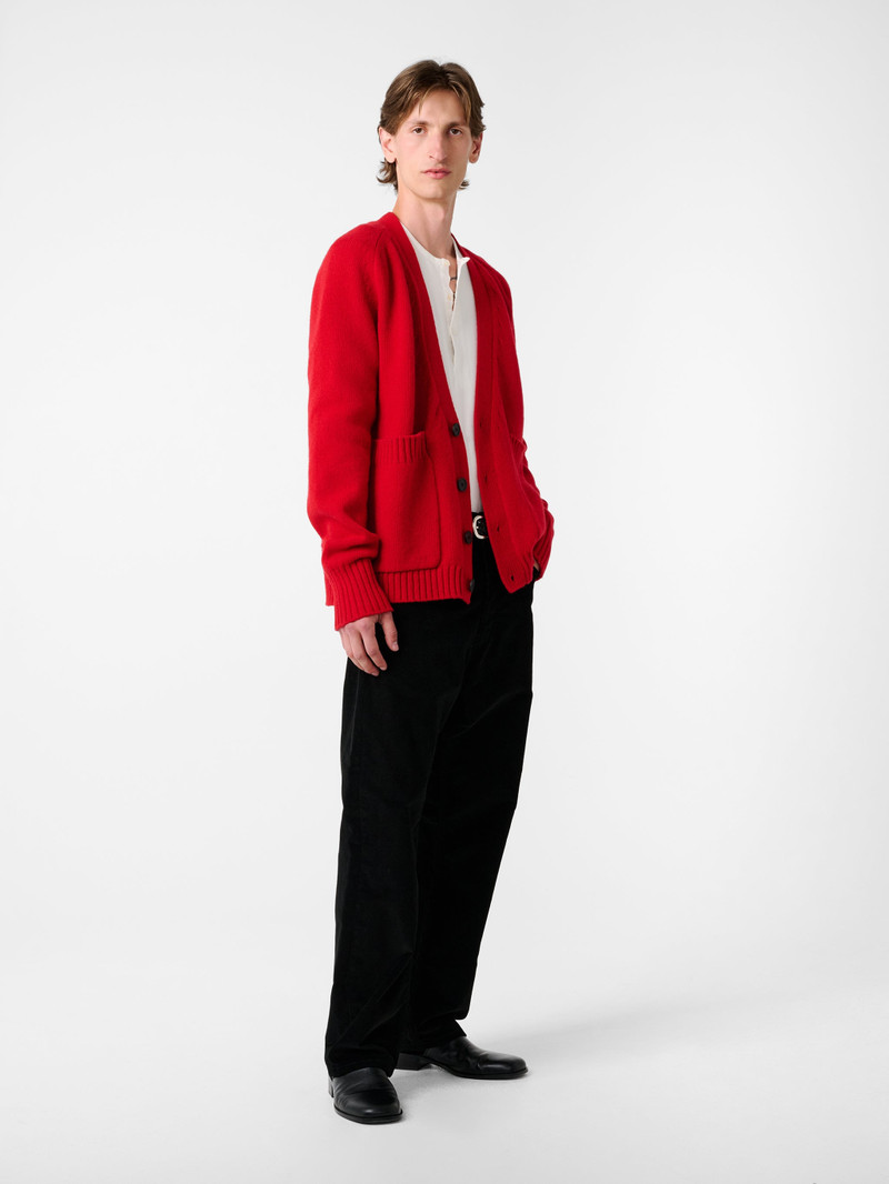 Studio Nicholson Sen Knit outlook