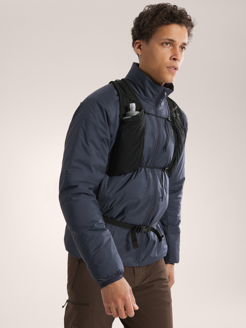 Atom SV Jacket 3