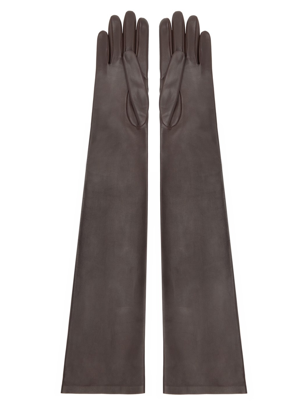 Brown Simon Gloves - 2