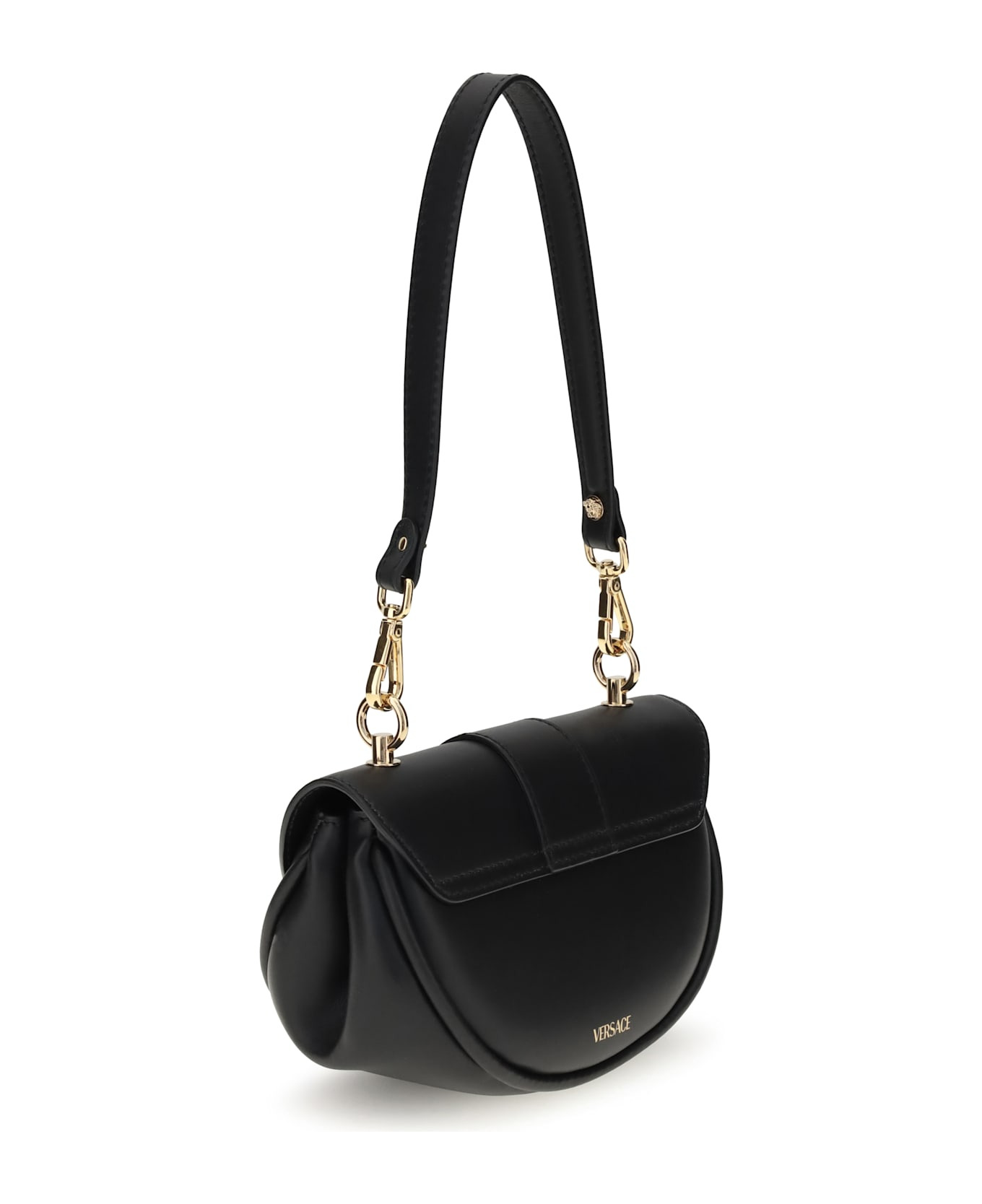 Virtus Small Shoulder Bag - 3