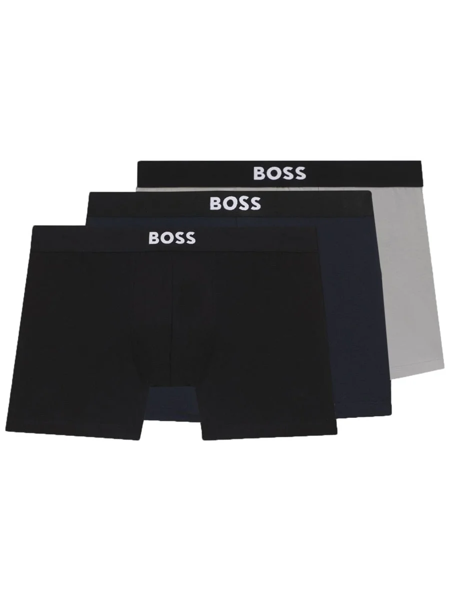 Boss Men - 1
