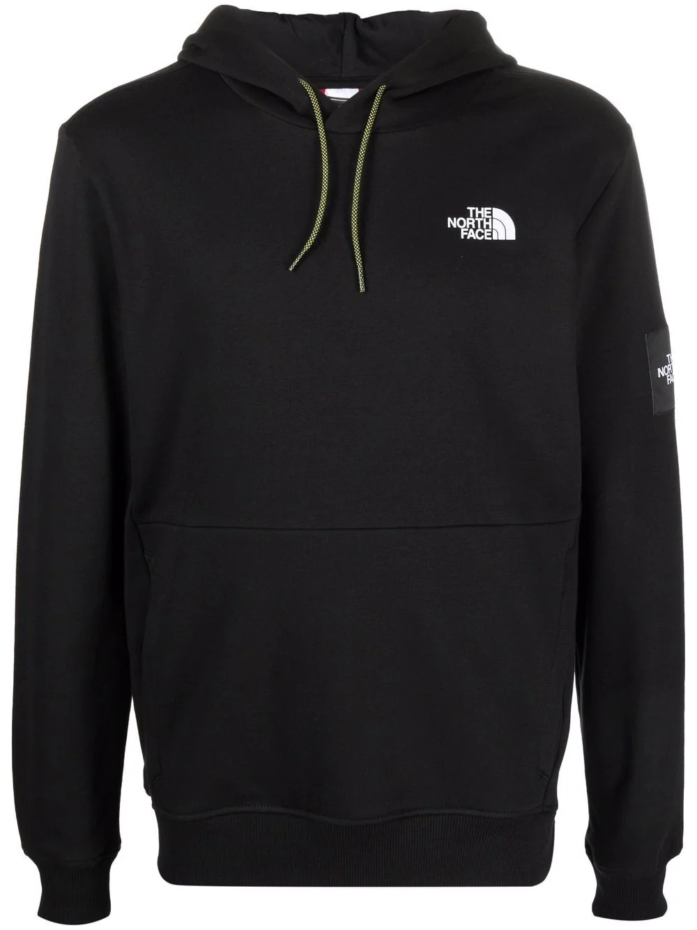 Search & Rescue logo hoodie - 1