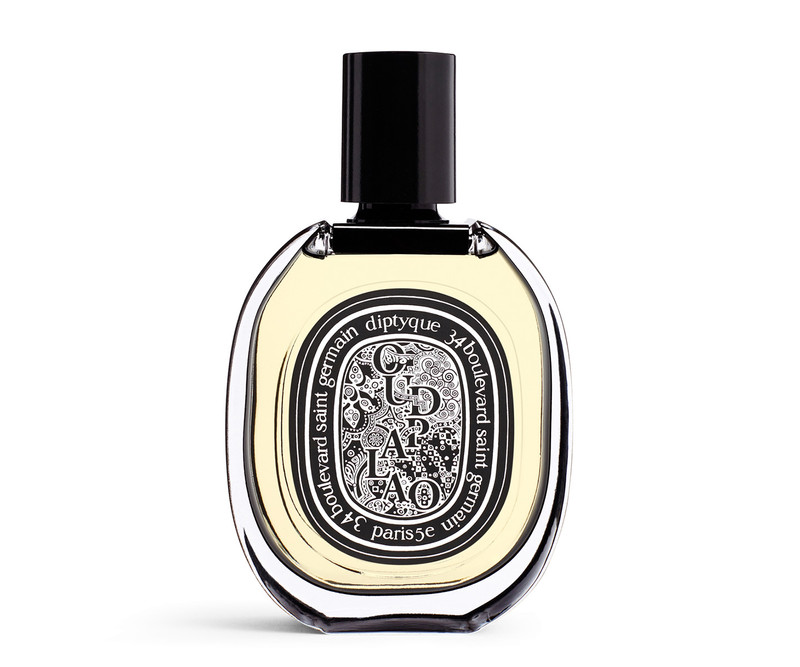 Oud Palao - Eau de parfum 5