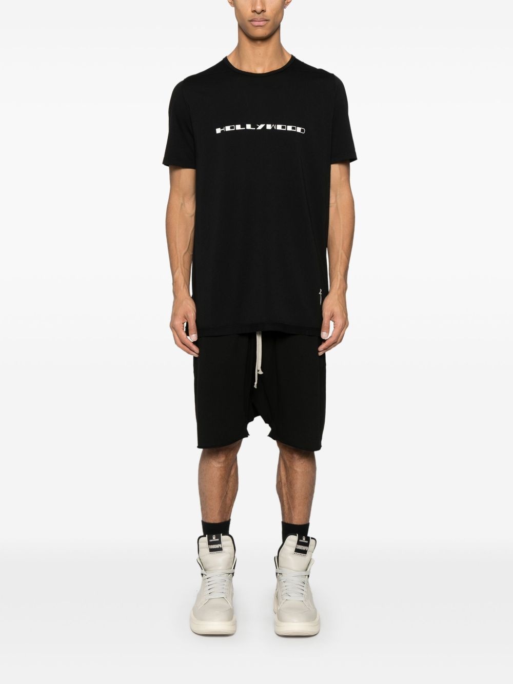 Level T T-shirt - 2