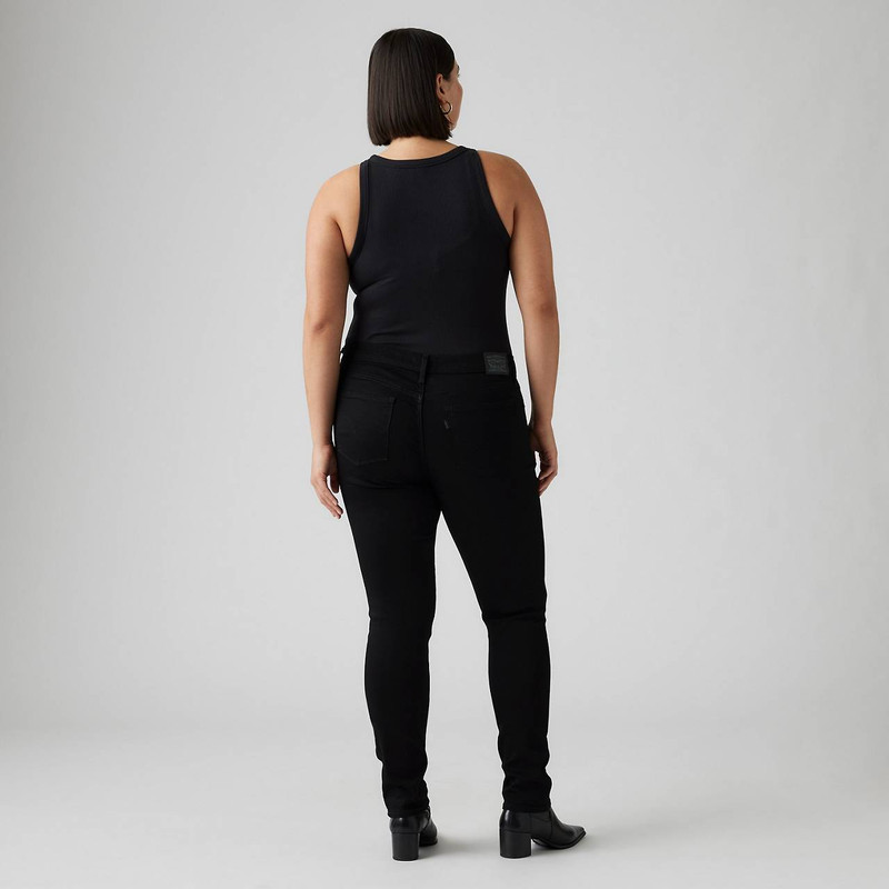 311 SHAPING 피부 여성 JEANS 11