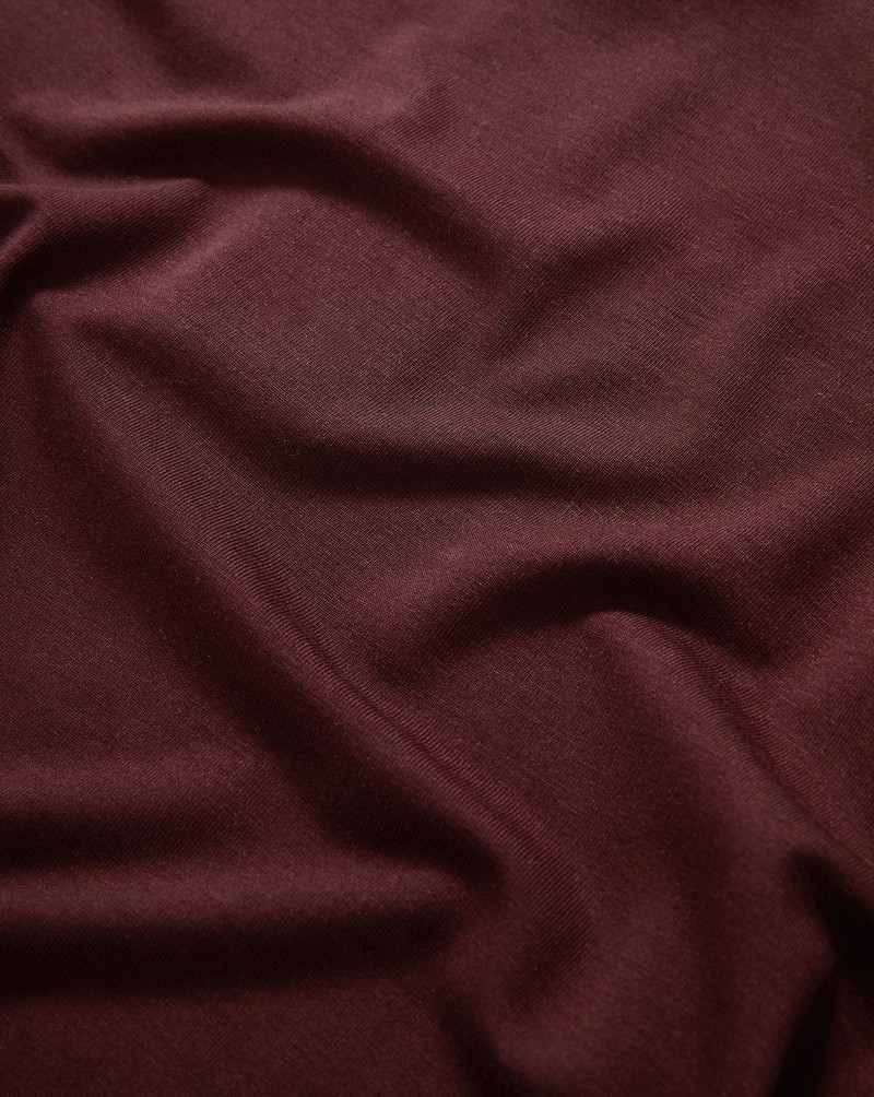 MYLIE MOCK-NECK TOP 4