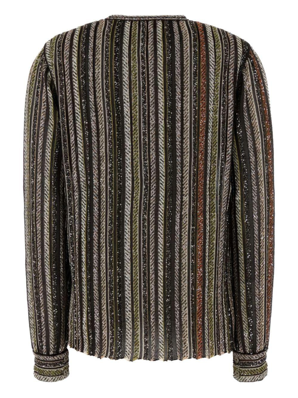 MAGLIA MISSONI - 2