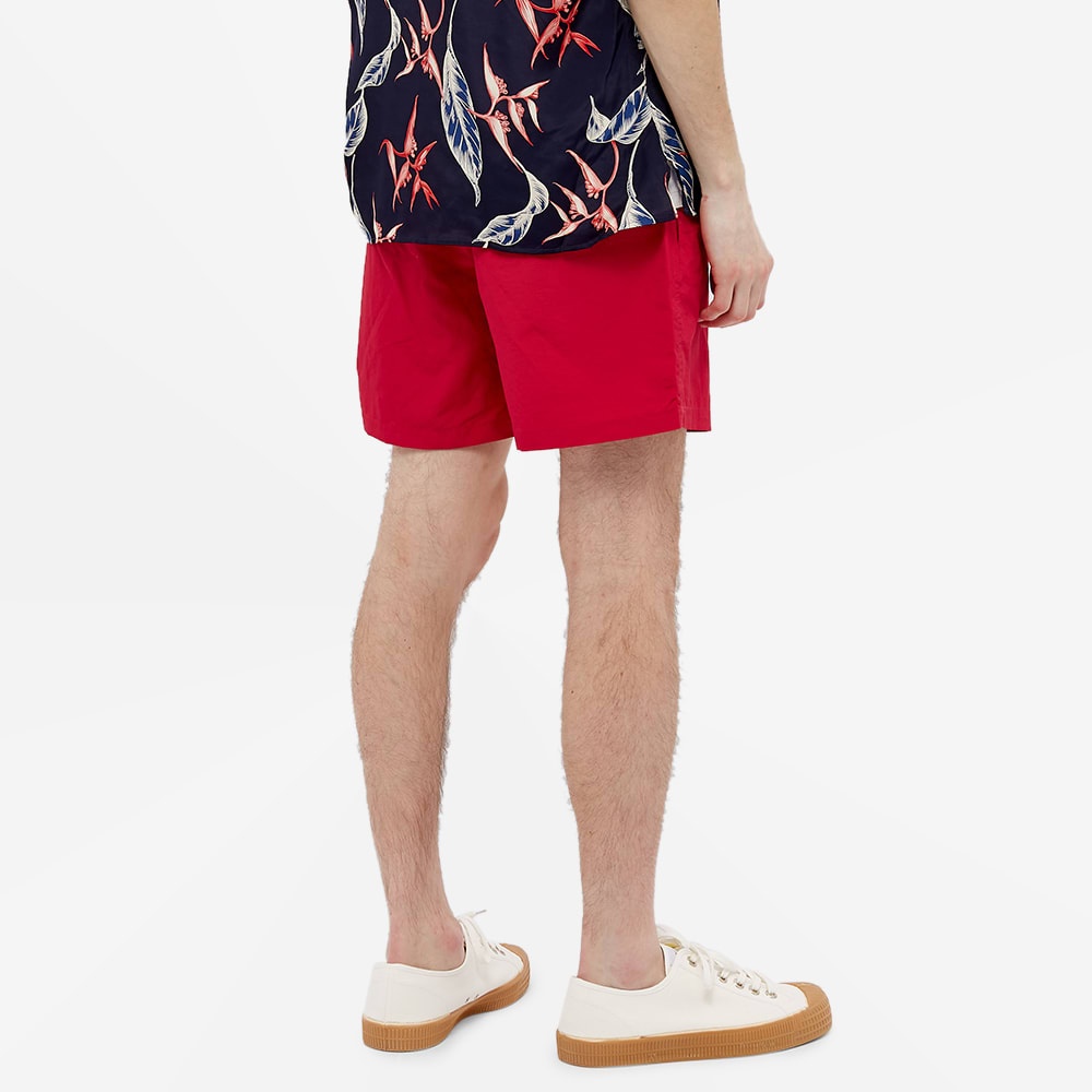 Barbour Essential Logo 5' Swim Short - 5