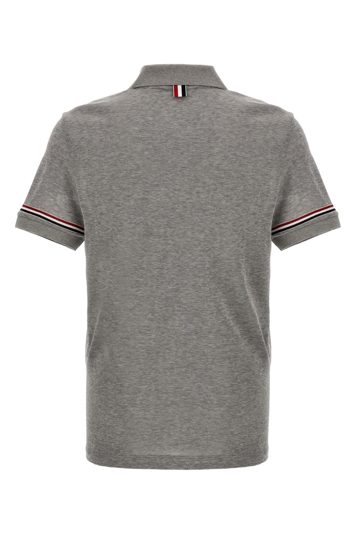 'RWB' polo shirt - 2