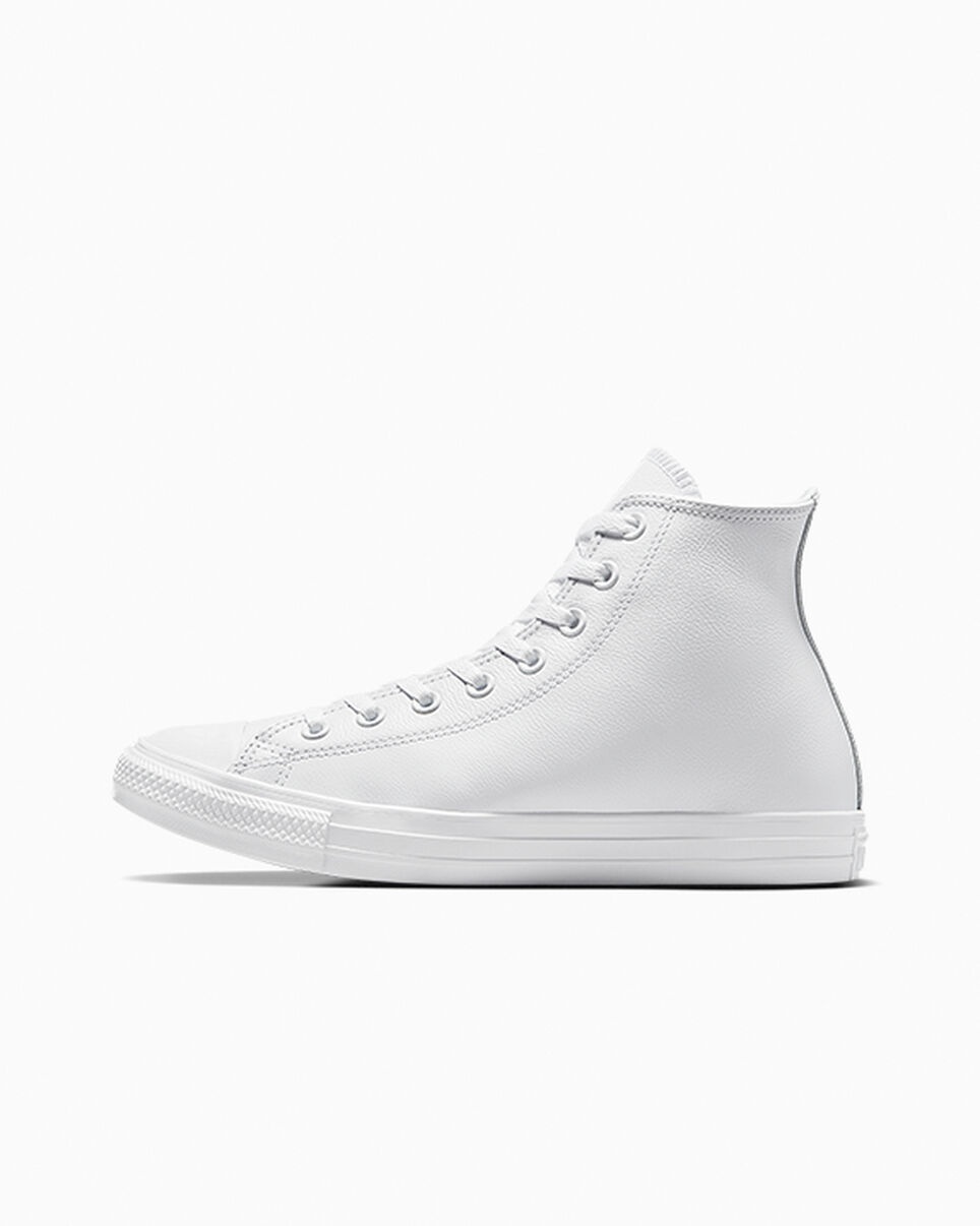 Chuck Taylor All Star Leather - 2