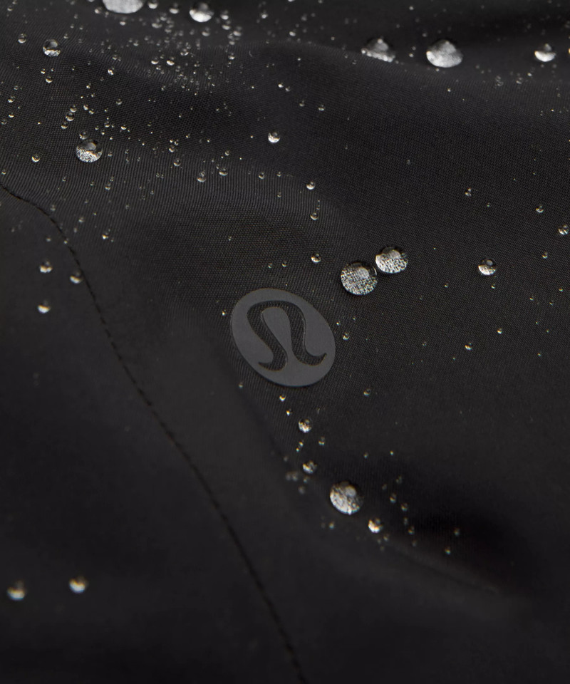 Slush Hour Waterproof 600-Down-Fill Parka 9