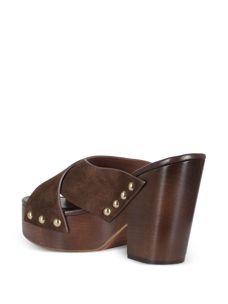 105mm Marisol mules 3