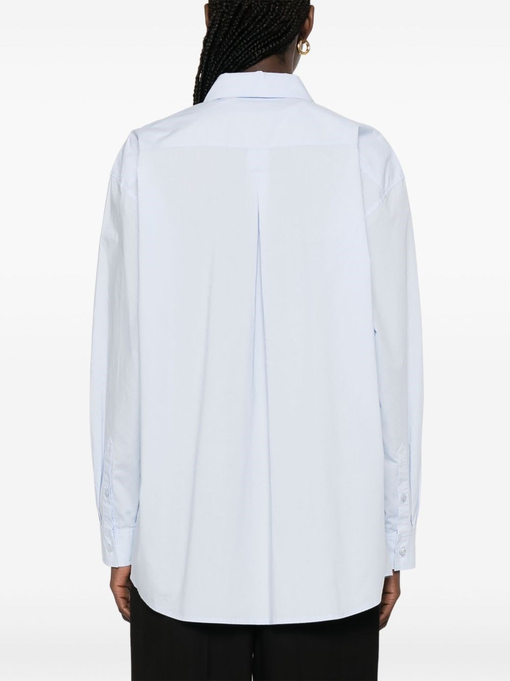 Organic cotton shirt - 3