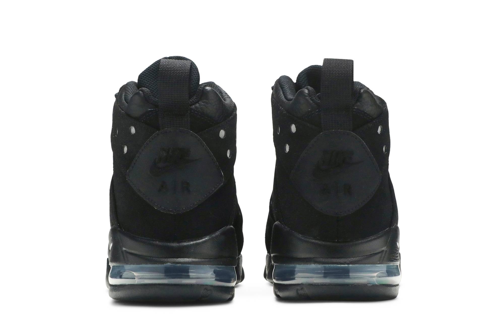 Air Max CB 94 'Triple Black' 2020 - 6