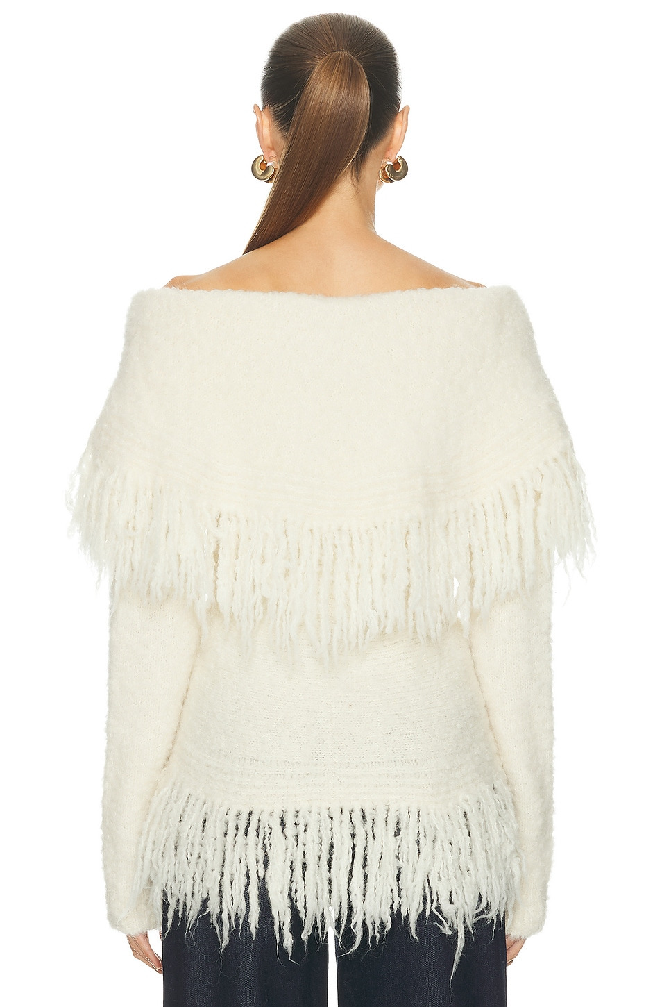 Michelle Cardigan - 3