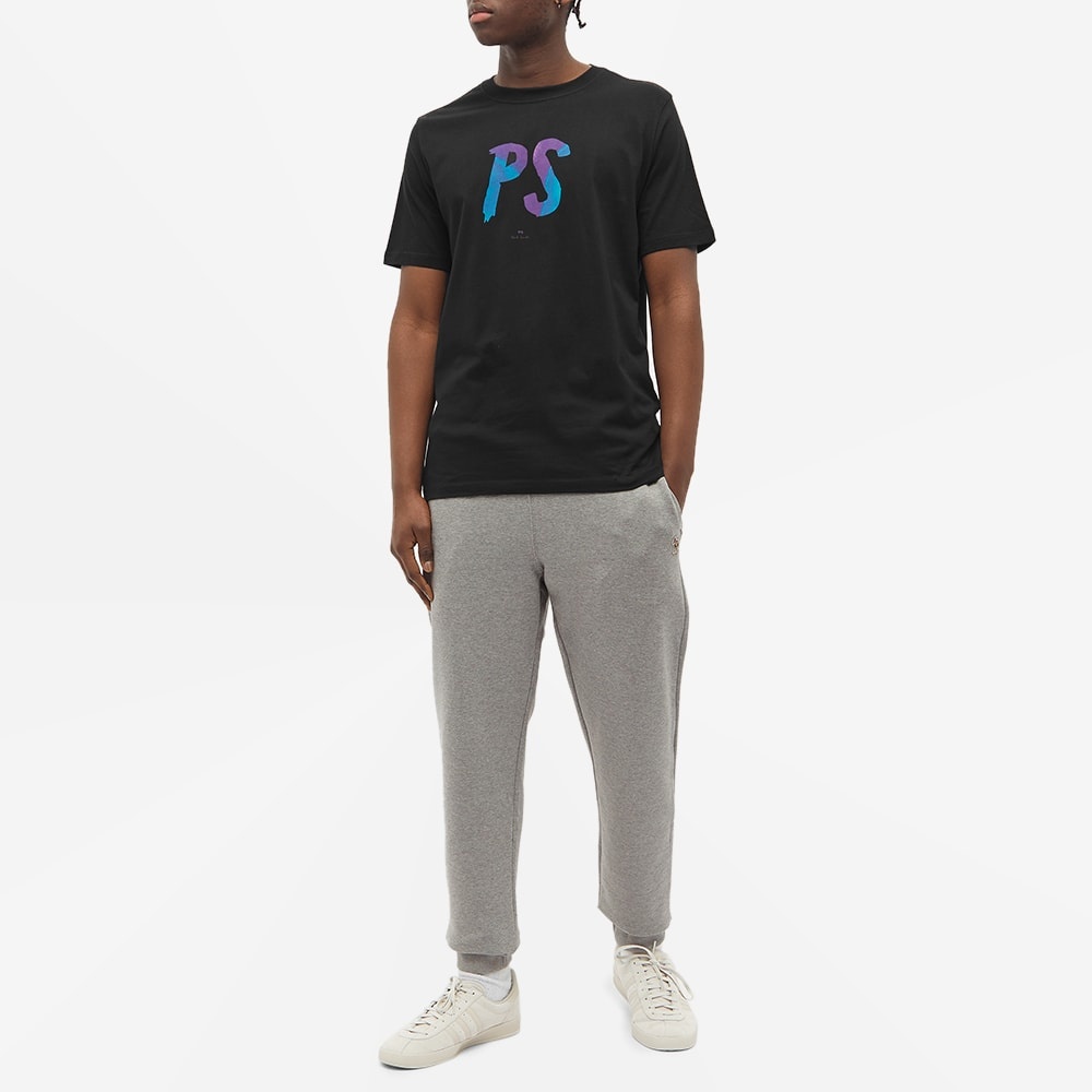 Paul Smith PS Logo Tee - 5