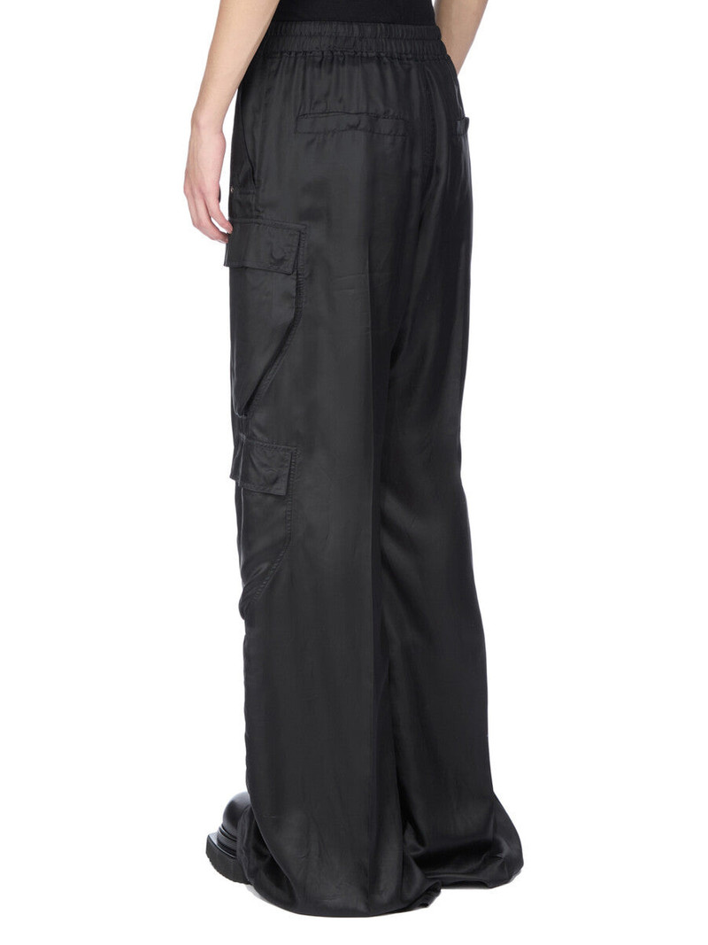 Black Concordians Cargobelas Cargo Pants 3