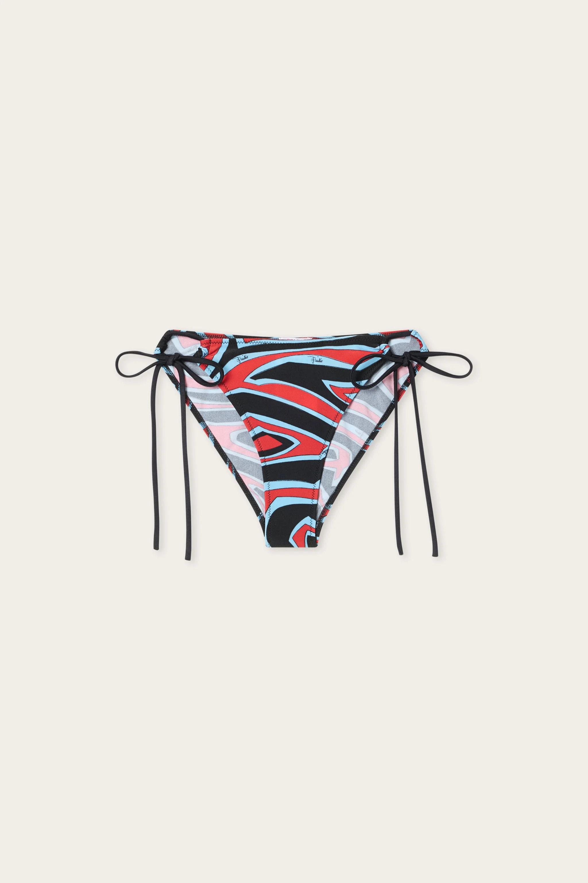 LABIRINTO PRINT BIKINI BOTTOM - 1