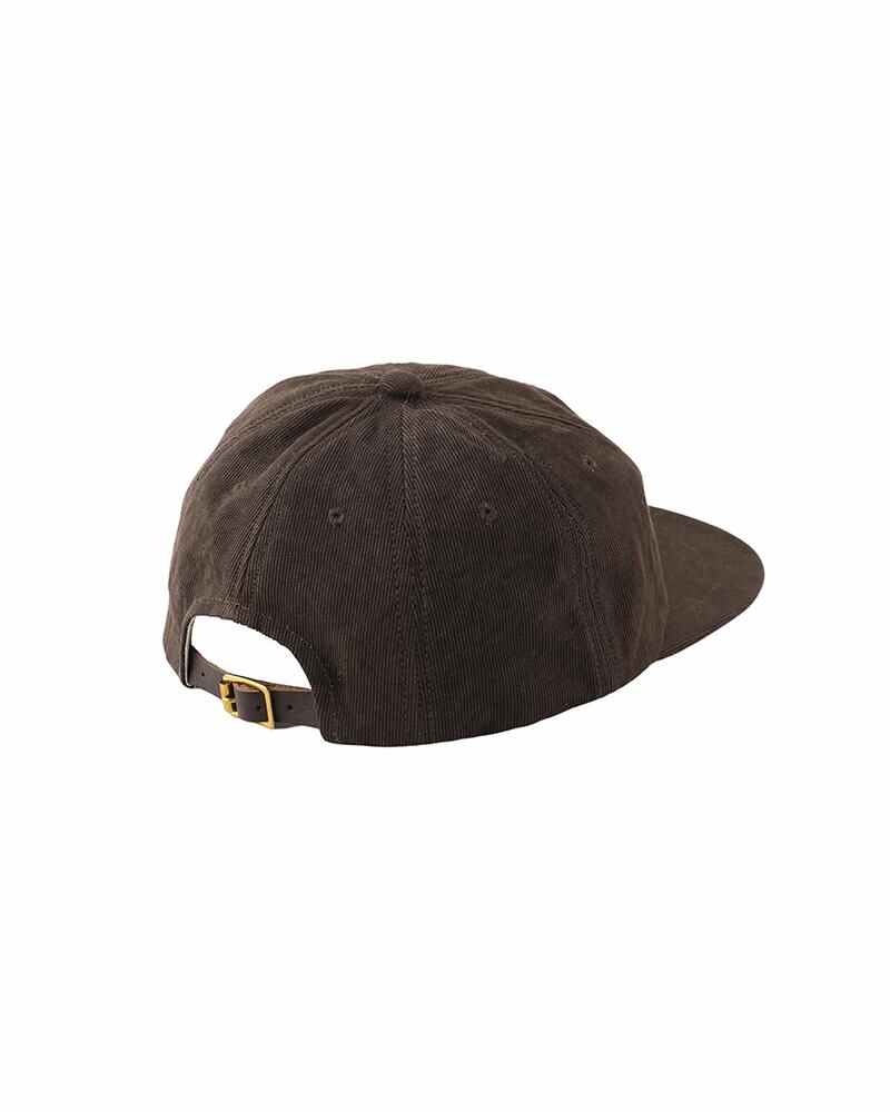 EXCELSIOR II CAP (N.D.) DK.MUD - 2