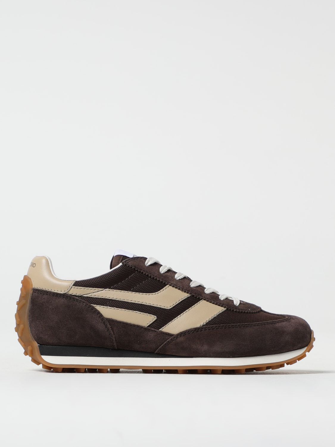Sneakers men Tom Ford - 1