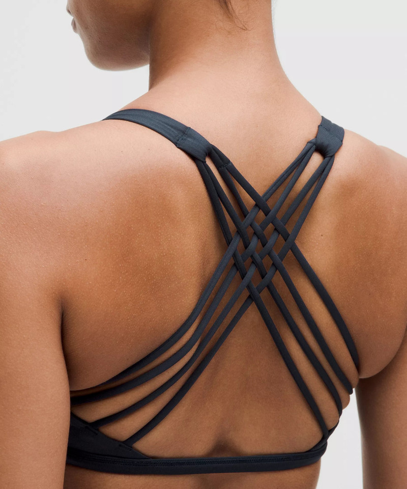 Free to Be Bra - Wild *Light Support, A/B Cup 5