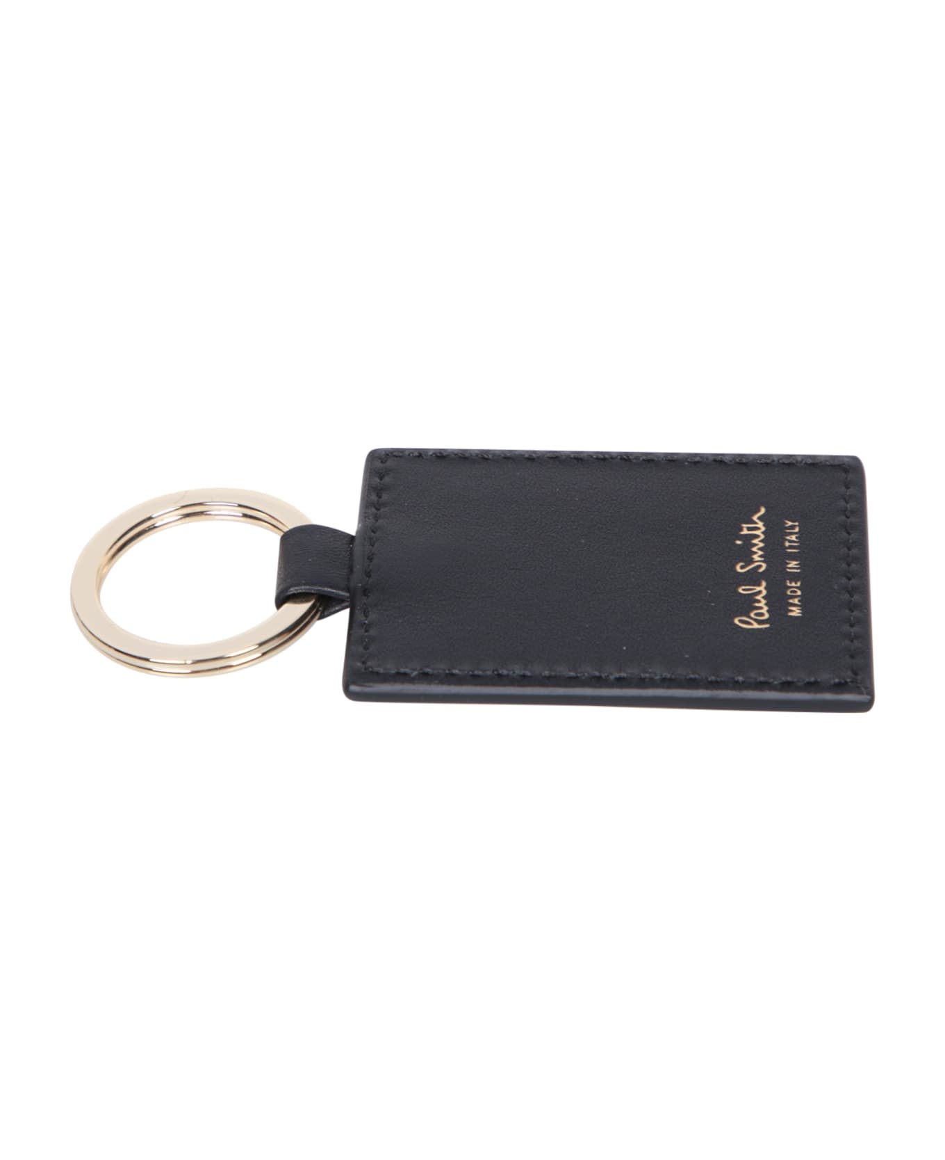 'signature Stripe' Key Holder - 2