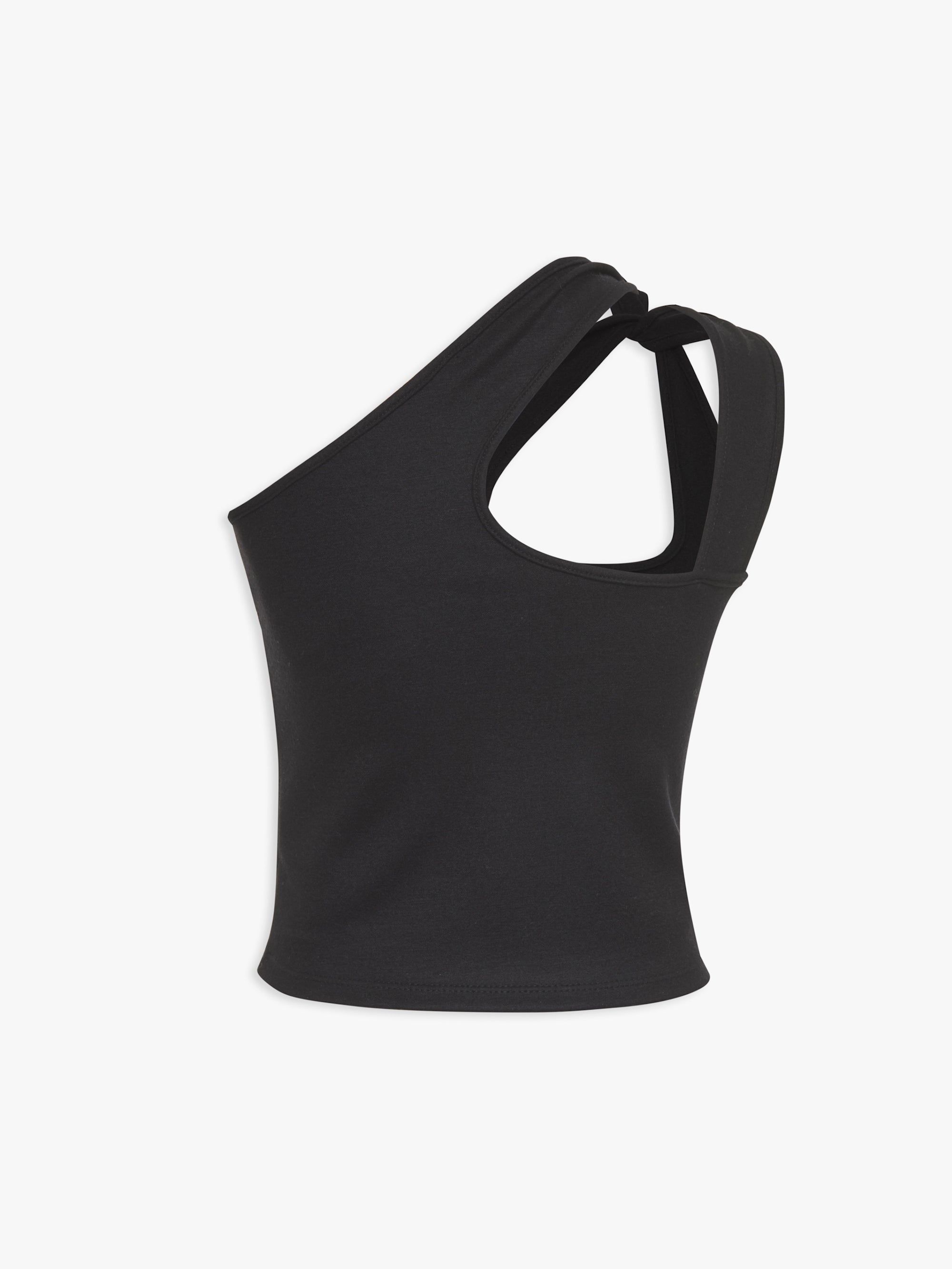 TWIST SHOULDER TOP - 5