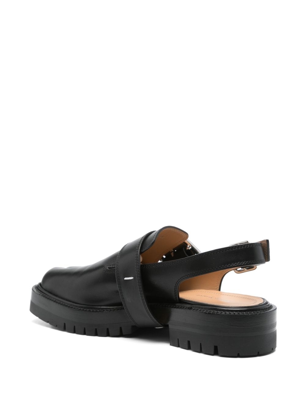 Tabi County sandals - 3