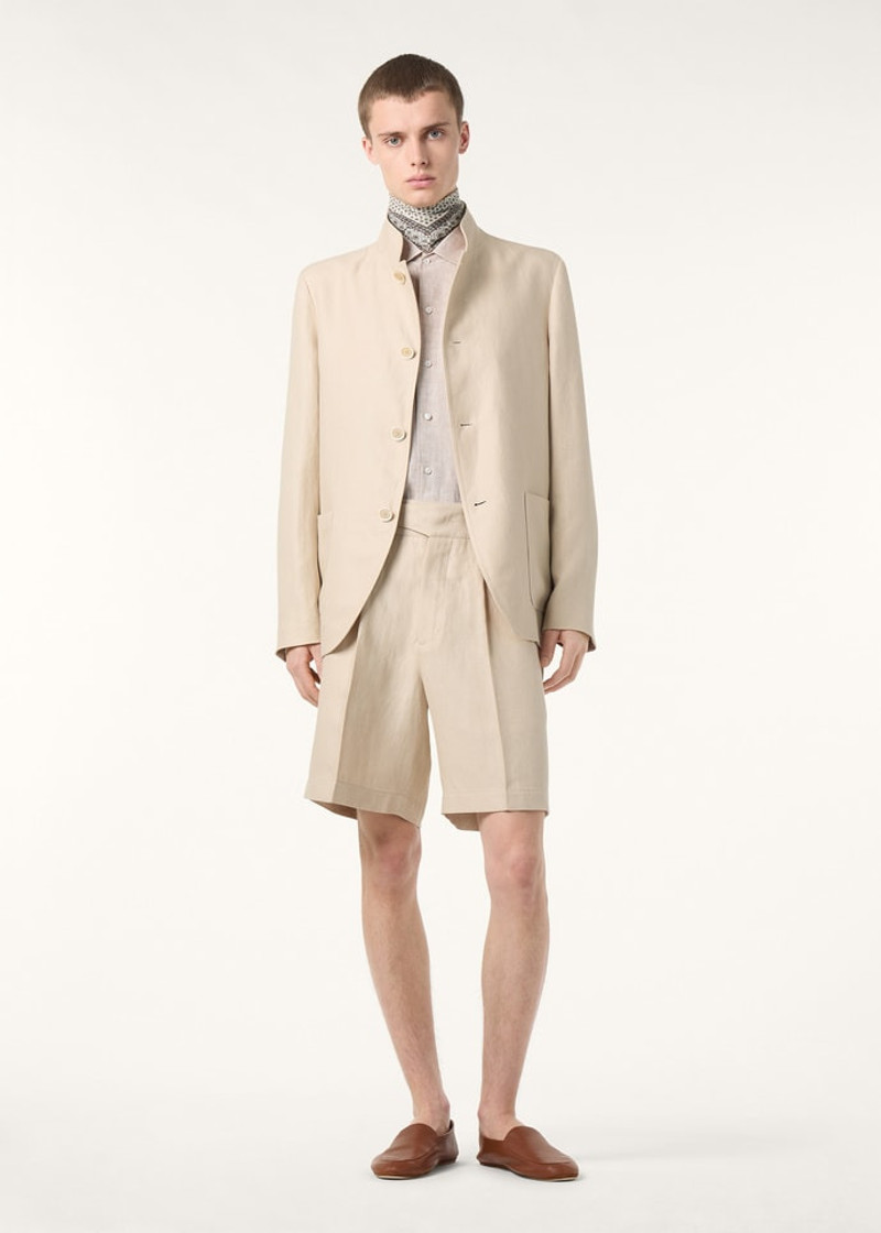 Loro Piana André Shirt outlook