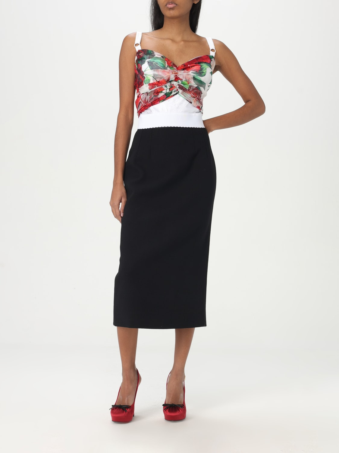 Top woman Dolce & Gabbana - 2