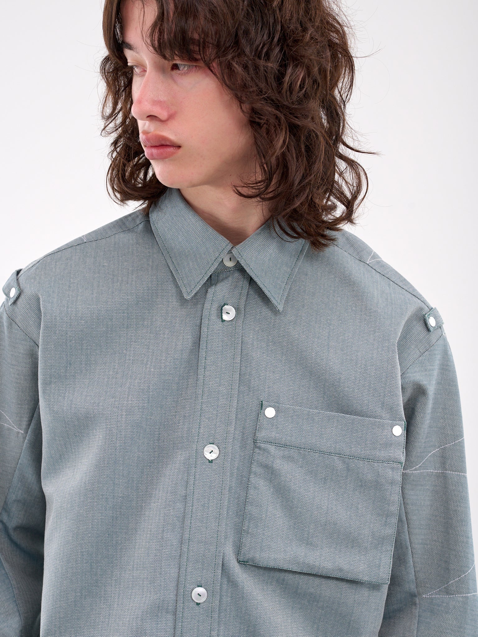 Solva Shirt - 4