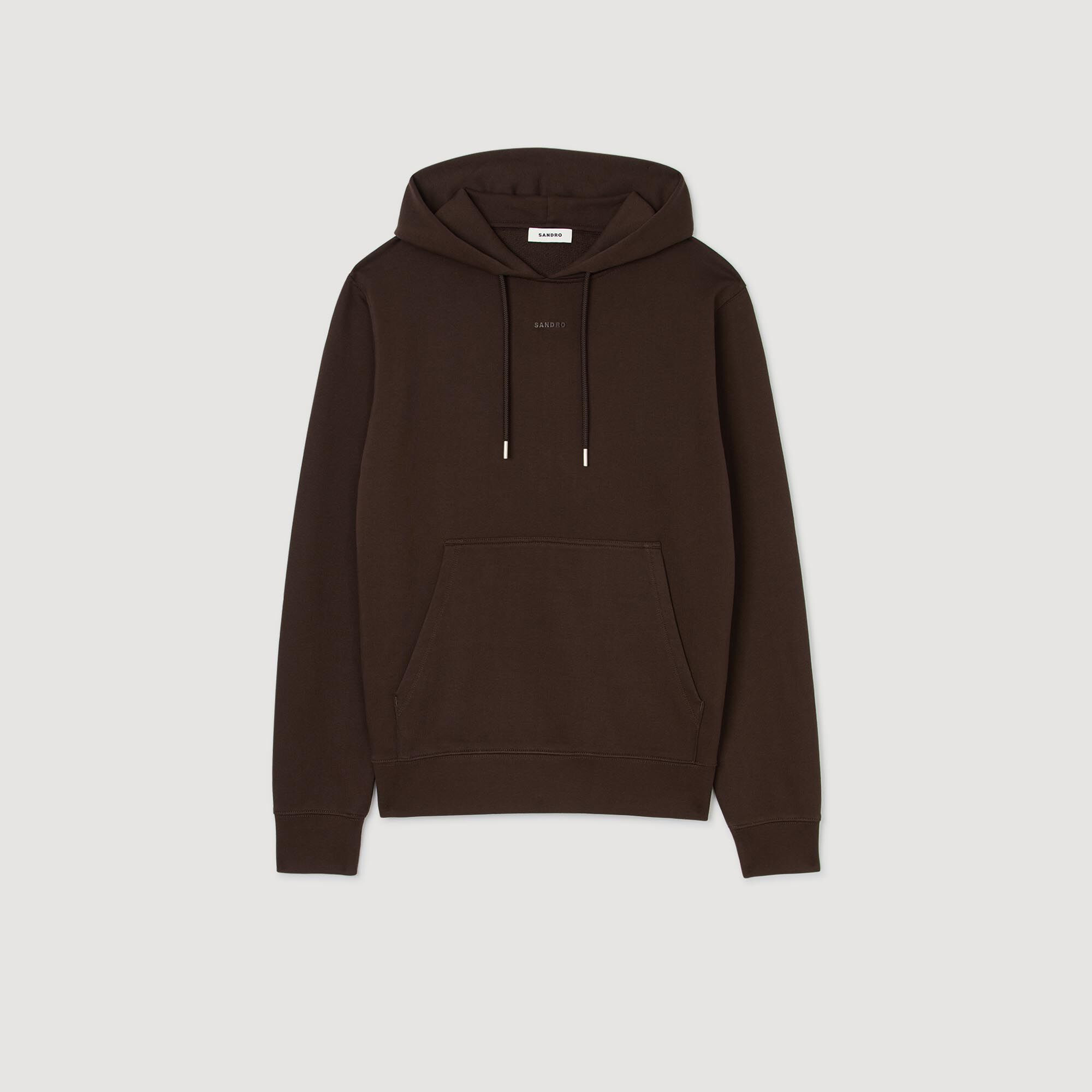 LOGO HOODIE - 6