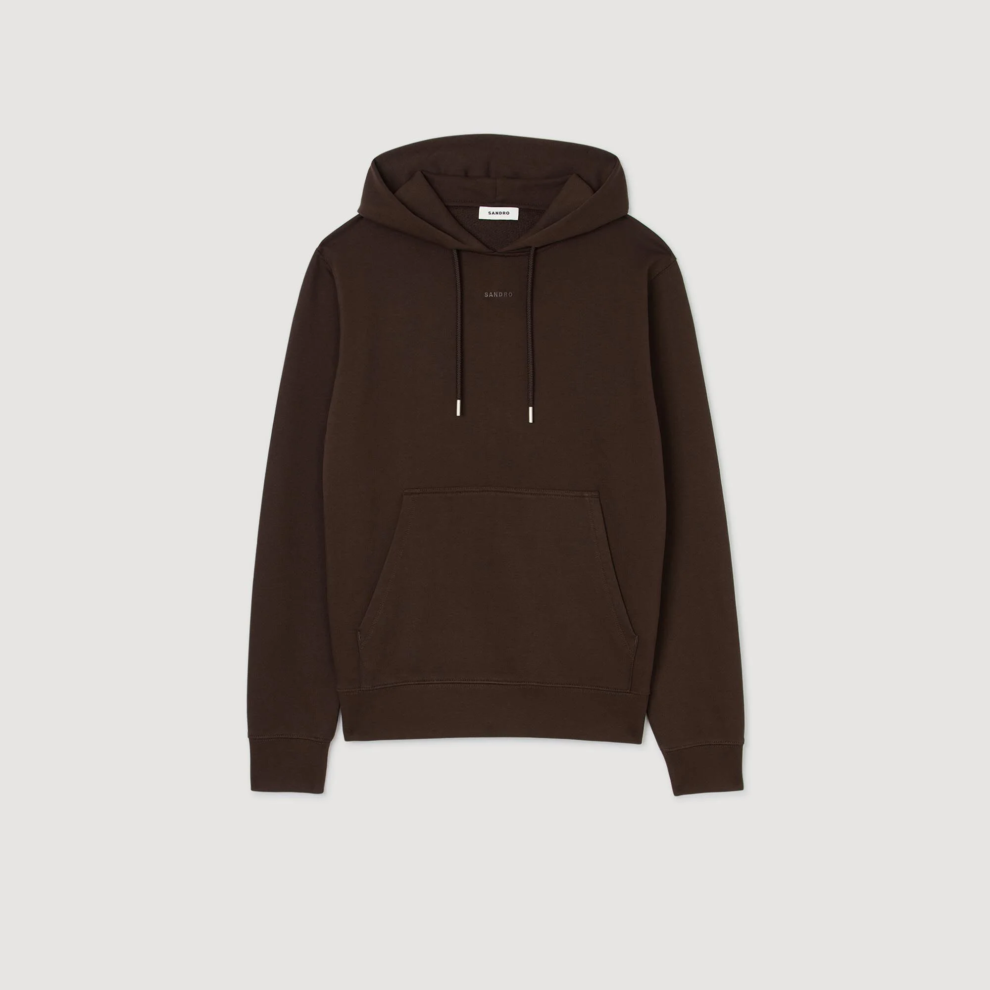 LOGO HOODIE - 1