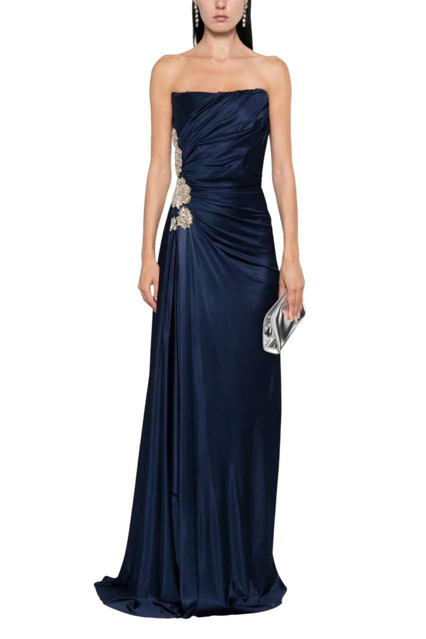 MILIA GOWN - 2