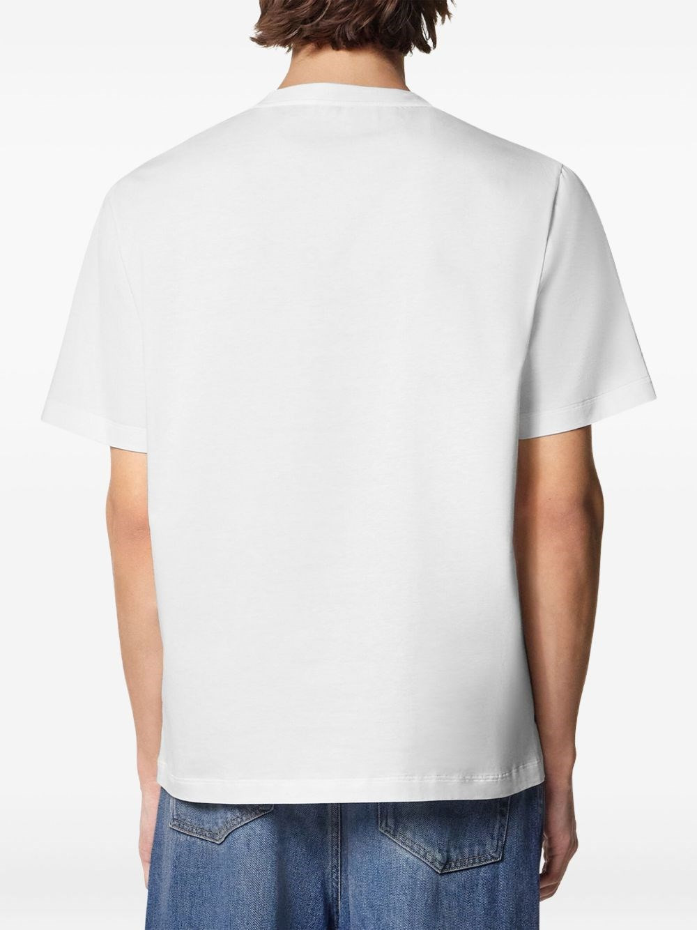 T-SHIRT LOGO - 2