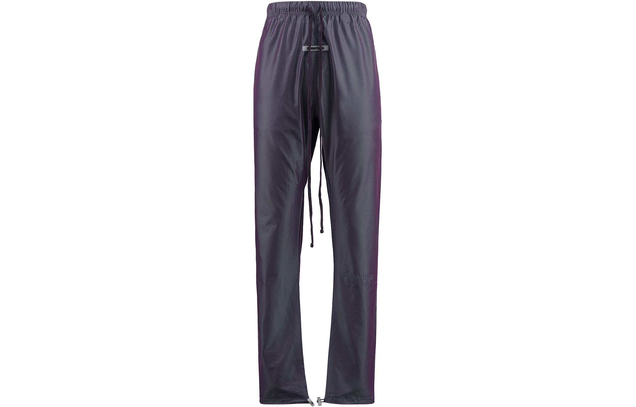 Fear of God Essentials SS20 Track Pants Iridescent FOG-SS20-302 - 2