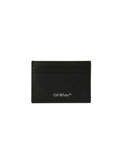 Off-White 3d Diag Card Case outlook