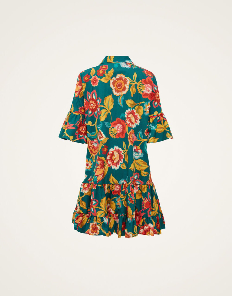 Choux Dress 3