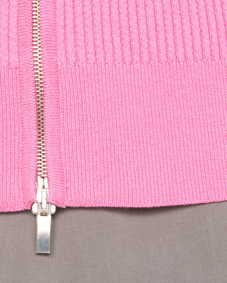 Le gilet Frescu - 6